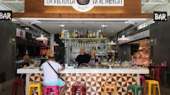 La Victoria Va Al Mercat