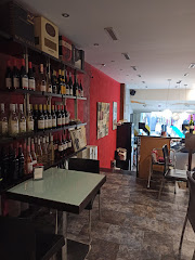 La Vinateria