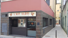 L´Ast Olotí