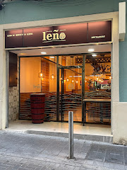 Leño Restaurant