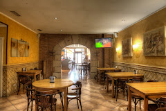 L´Isard Restaurant