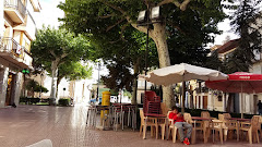 Llar de la Gent Gran Sant Martí