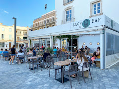 Llop de mar L