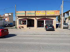 Los Arcos de Lidia