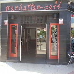 Manhattan Café