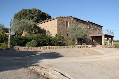 Masia Vilalta