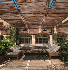 Mater Terrae Restaurant Adult Only