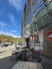 Medas Porta de Barcelona-Sur