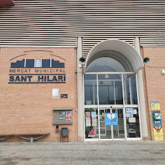 Mercat de Sant Hilari