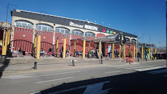 Mercat Municipal de Torelló