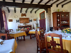 Mesón Celina