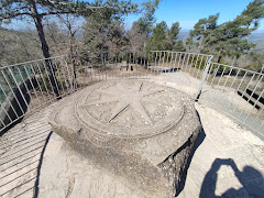 Mirador de Pinós