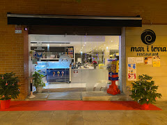 Mix & Match Restaurant