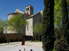 Monasterio de San Benito de Bages