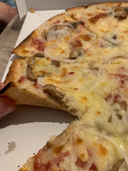 Montserrat Pizza