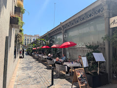 Nine Barcelona