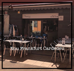 Nou Frankfurt Cardedeu