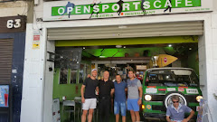 Open Sports Cafè