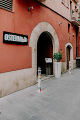 Osteria del Lab