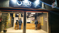 Otori Sushi&Poke