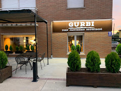 Panadería GURBI