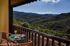 Parador de Sos del Rey Católico