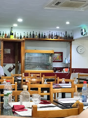 Parets Restauració