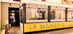 Pastelería La Manjoia