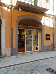 Pastelería Palmira