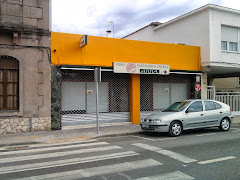 Pastisseria Granja Anna