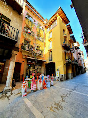 Pensión Restaurante Jové