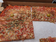Pizzeria Cal Camilo Sentmenat