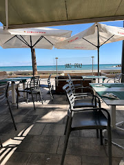 Pizzería Capo D Capi