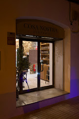 Pizzeria Cosa Nostra