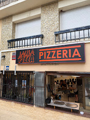 Pizzeria JAUJA