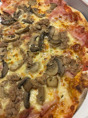 pizzeria la Bòbila
