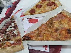 Pizzeria Ñam Ñam
