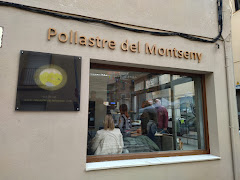 Pollastre de pagès del Montseny - Centelles