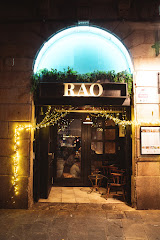 RAÓ Restaurant