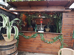 Restaurant A Dues Rodes