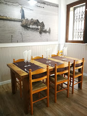 Restaurant A la Vora de l