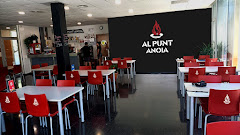 Restaurant Al Punt Anoia