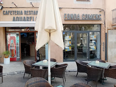 Restaurant Aquarela