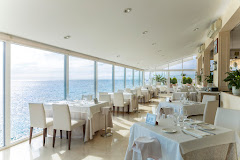 Restaurant Aradi (Nueva Ubicación Hotel Costa Brava)