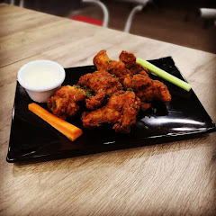 Restaurant Badalona - Àpats i tapes