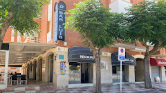 RESTAURANT BAR LUIS