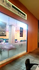 Restaurant bar si–sylia