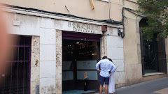 RESTAURANT BARQUET C.B.