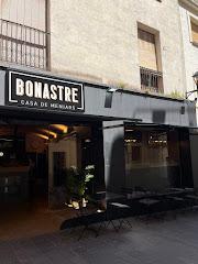 RESTAURANT BONASTRE