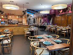 Restaurant Botànic